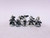 10 x Fire Warriors (white)