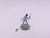 1 x Star Wars Legion: Padme Amidala (B)