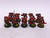 10 x Vanguard Veterans w/Jump Packs (oop)