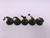5 x Liberators (painted)