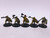 5 x Liberators (painted)