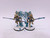 2 x Morghast Archai (painted,C)