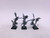 6 x Furies