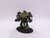 1 x Knight Tyrant (painted)