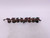 8 x Dark Vengeance Chaos Space Marines Lot (oop)