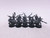 10 x Kabalite Warriors