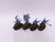 4 x Mournfang Pack (brown/grey)
