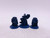 3 x Marneus Calgar & Victrix Honour Guard (oop)