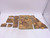 1 x Warhammer 40,000: Terrain Area Set