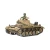 Bolt Action: Panzer II (Plastic)