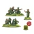 Bolt Action: Gurkha Heavy Weapons platoon (Preorder)