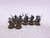 12 x Hunter Orcs