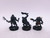 3 x Custom Middle Earth Trolls