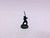 1 x Star Wars Legion: Luke Skywalker (black)