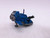 1 x Land Speeder (oop,blue/white)