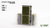 Gamers Grass: Tufts - Strong Green (6mm) 144x Small