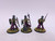 3 x Immortis Guard
