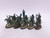 10 x Kavalos Deathriders (purple)