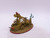 1 x Mortek Crawler (red)