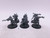 6 x Crypt Horrors (C)