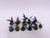 11 x Kill Team: Vespid Stingwings