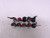 10 x Space Marine Scouts (oop,red)