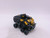 1 x Hekaton Land Fortress (black/gold)