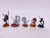 5 x Morgwaeth's Blade-Coven (oop)