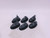 6 x Custom Chaos Outriders/ Custom Chaos Bikers (A)