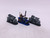 3 x Space Marine Bike Squad (oop)