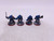 4 x Terminator Squad