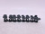 8 x Dark Angels Tactical Squad (oop)