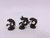 3 x Flamers