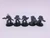 5 x Heavy Intercessor Squad