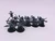 12 x Acolyte Hybrids
