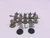 13 x Armageddon Steel Legion Troops