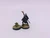 2 x Star Wars Legion: Din Djarin & Grogu