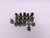 1 6 x Star Wars Legion: Rebel Commandos