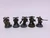 5 x Legionaries