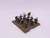 12 x A Song of Ice & Fire Lannister Guardsmen (painted)