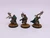3 x Praetors