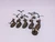 12 x Vanguard-Raptors With Longstrike Crossbows & Aetherwings