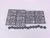 14 x Star Wars Legion: Scout Troopers (NoS)