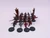 19 x Bloodletters (red,C)
