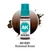 AK Interactive: Rotwood Brown - Acrylic Wash