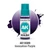 AK Interactive: Invocation Purple Acrylic Wash