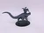 1 x Saurus Oldblood on Carnosaur (missing spear)