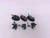 3 x Wolf Guard Headtakers (missing backpack bits)