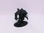 1 x Chaos Knight (black)