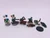 5 x Flash Gitz